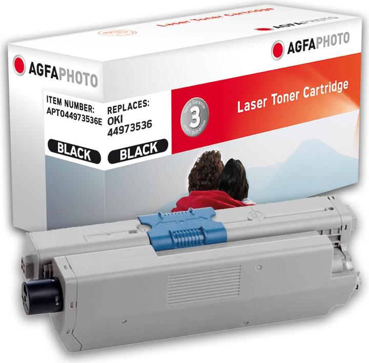 Image du produit AGFAPHOTO Apto44973536e (CF)