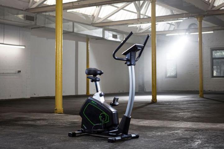 Actual product image Christopeit Ergometer