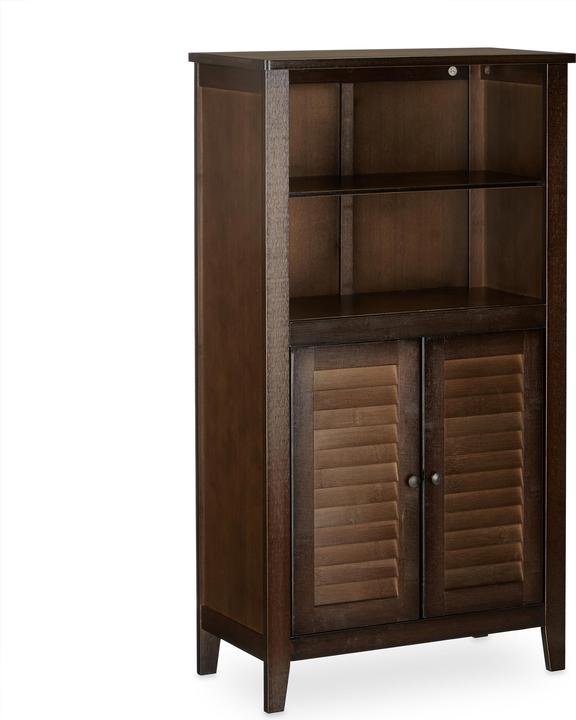 Produktbild Relaxdays Lamell (25.5 x 50 x 92 cm)