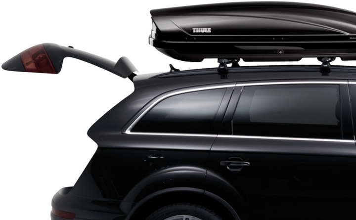 Produktbild Thule Motion 200 M (410 l)