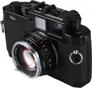 Produktbild Voigtländer Nokton Classic Leica M“ 40 mm f (Leica M)