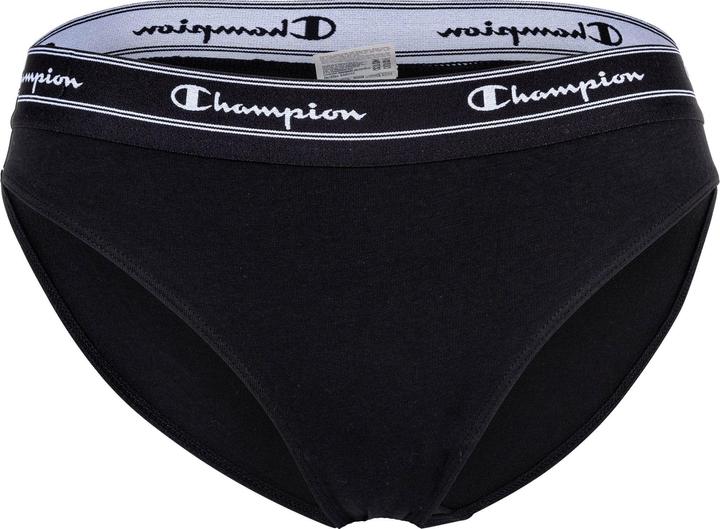 Produktbild Champion Slip Casual Figurbetont (XS, 2er Pack)