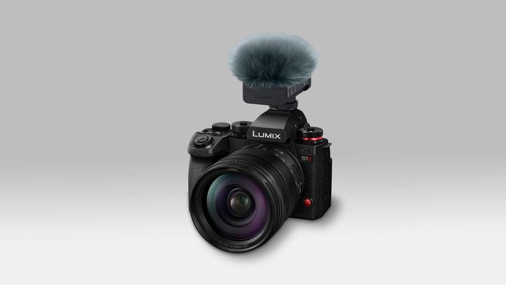 Image du produit Panasonic DMW-DMS1E