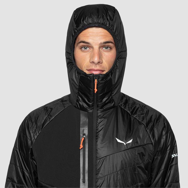 Immagine prodotto Salewa Catinaccio Tirol - Giacca in lana (S)