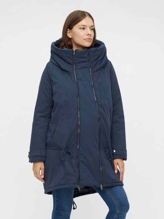 Actual product image Mamalicious 3-In-1 Umstandsjacke (S)