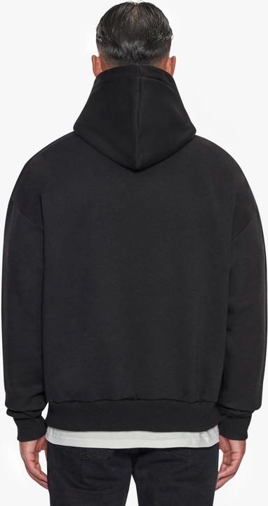 Produktbild Dropsize Heavy Logo Design Hoodie - 126857 (XS)