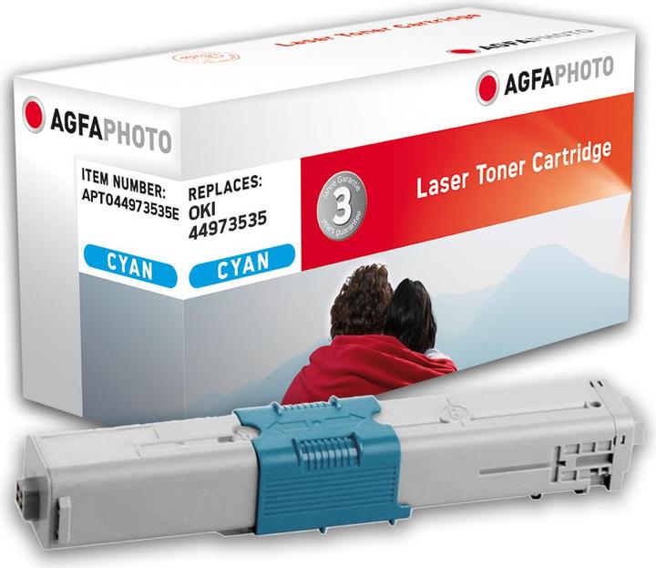 Image du produit AGFAPHOTO Apto44973535e (C)