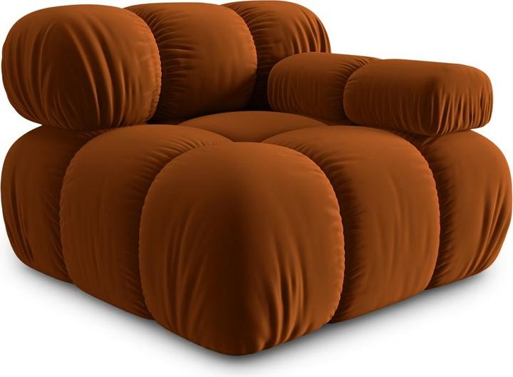 Actual product image Micadoni Bellis (Modular sofa, 1-seater)