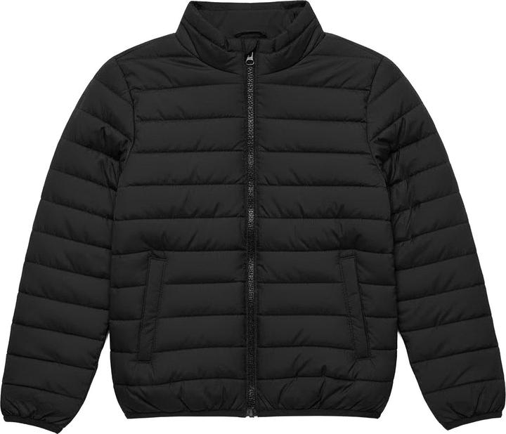 Immagine prodotto Urban Classics Kids Basic Light Weight Jacket black 122/128 (122, 128)