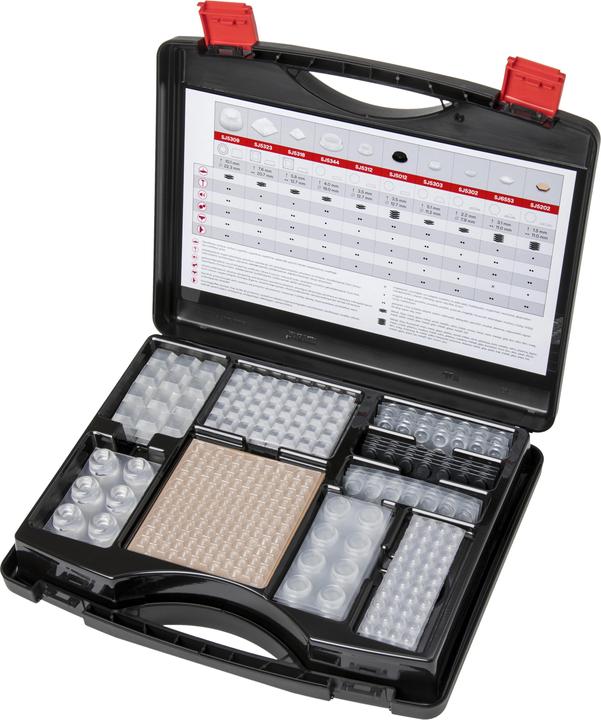 3M Professional buffer case BUMPON (1 pcs.)