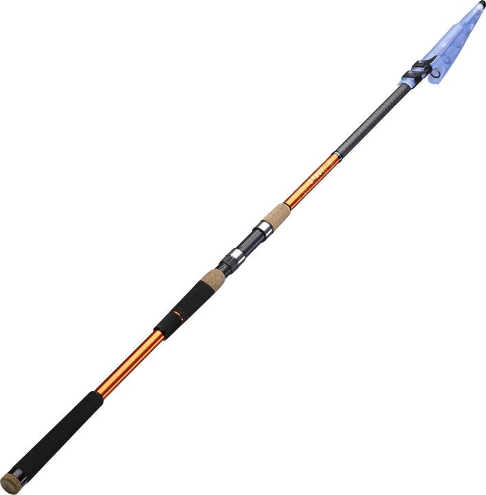 Immagine prodotto Caperlan SEACOAST LIGHT 500 (Asta a tutto tondo, 350 cm)