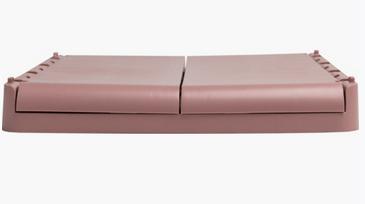 Actual product image Exacompta Foldable Smart Case mini (A4+)