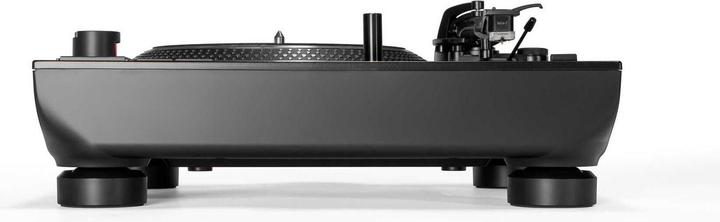 Productafbeelding reloop Plattenspieler RP-7 Schwarz, Detailfarbe: Schwarz