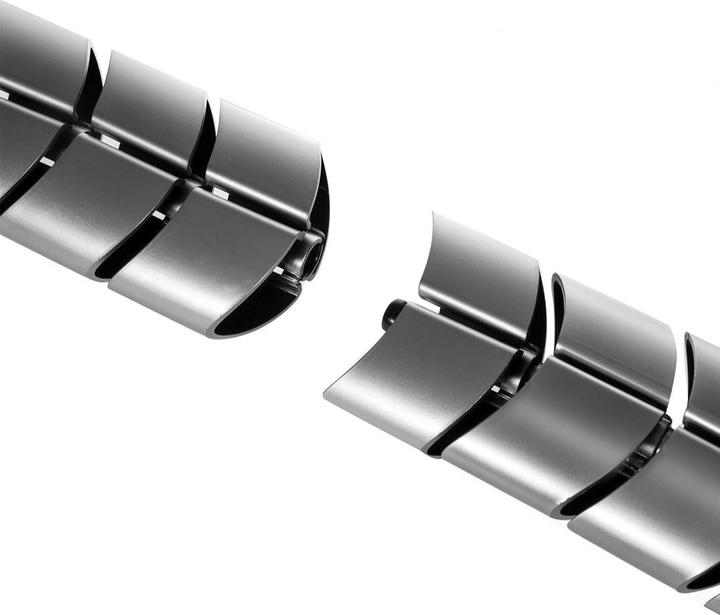 Immagine prodotto Maclean Kabel-Organizer (Tubazione, 75 cm)