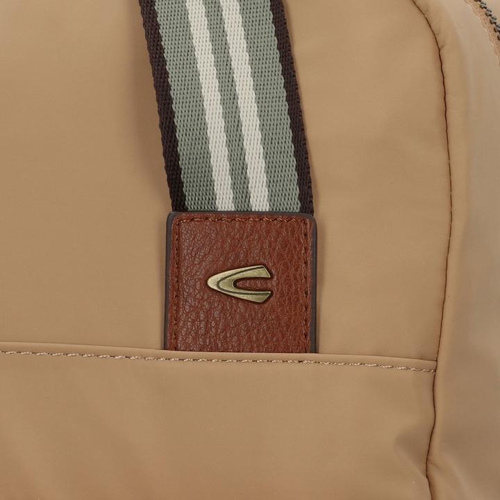 Actual product image Camel Active Bari backpack M 34.5 cm laptop compartment (8 l)