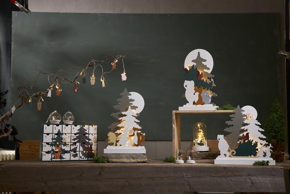 Immagine prodotto Star Trading Amici della foresta