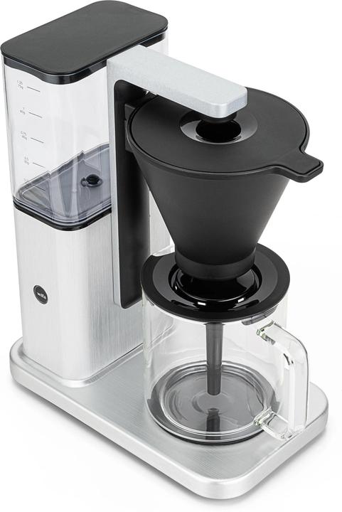 Image du produit Wilfa Zense Alux CM10ABA-A125 Coffee Maker