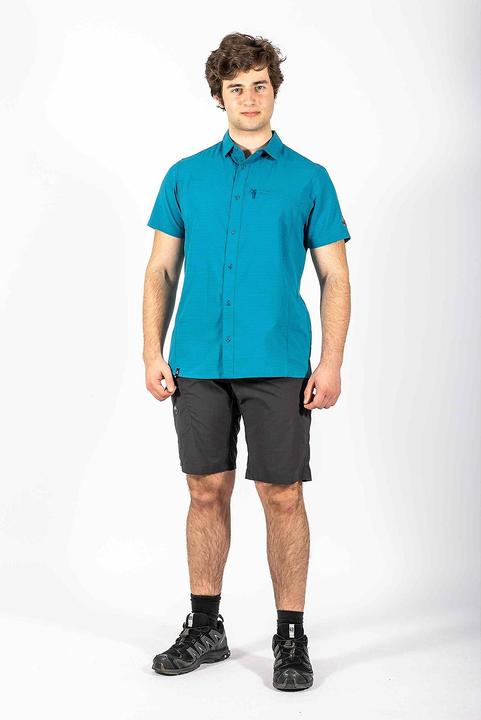 Actual product image Maul Sport Alberta elastic (58)