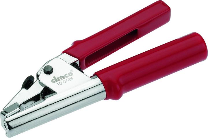 Actual product image Cimco Stripping pliers Suitable for Feu (230 mm)