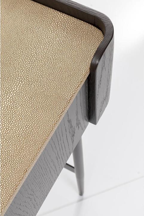 Immagine prodotto Kare Design Scrivania Sapporo 140cm (140 x 58 x 80 cm)