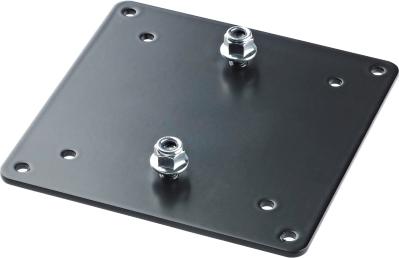 K&M 19615 Adapterplatte MIS-D 75/100 (Adapter- / Montageplatten)