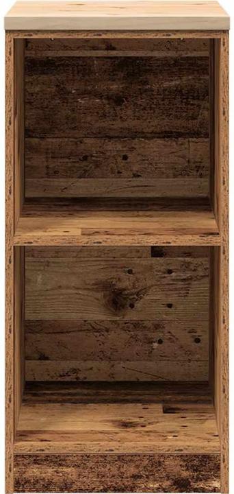 Actual product image vidaXL Marjory (40 cm, 85 cm)