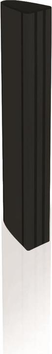 Actual product image b-tech BT8380 - Column - Black - Aluminum - BT8380-BASE / FFB / FSB - 70 mm - 160 mm