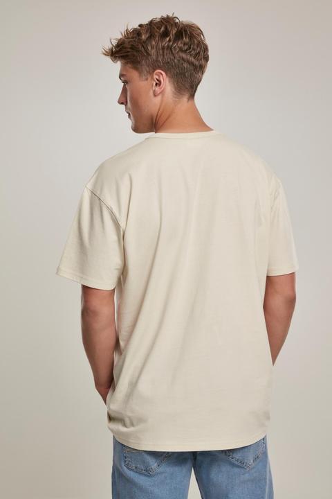 Image du produit Urban Classics Organic Basic Tee (5XL)