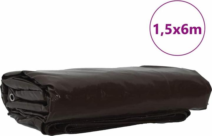 Produktbild vidaXL Planenschutz (1.50 x 6 m)