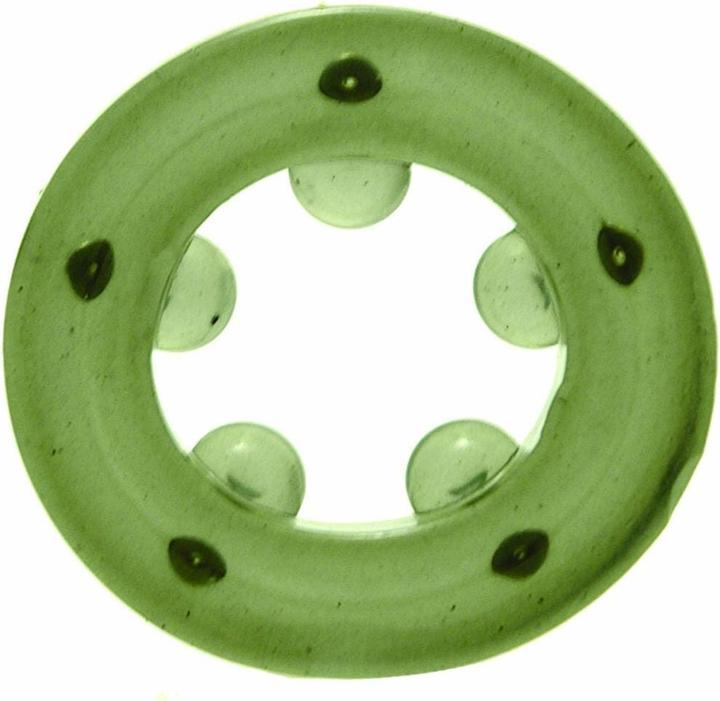 Productafbeelding Seven Creations Magnetische Cockring Jelly