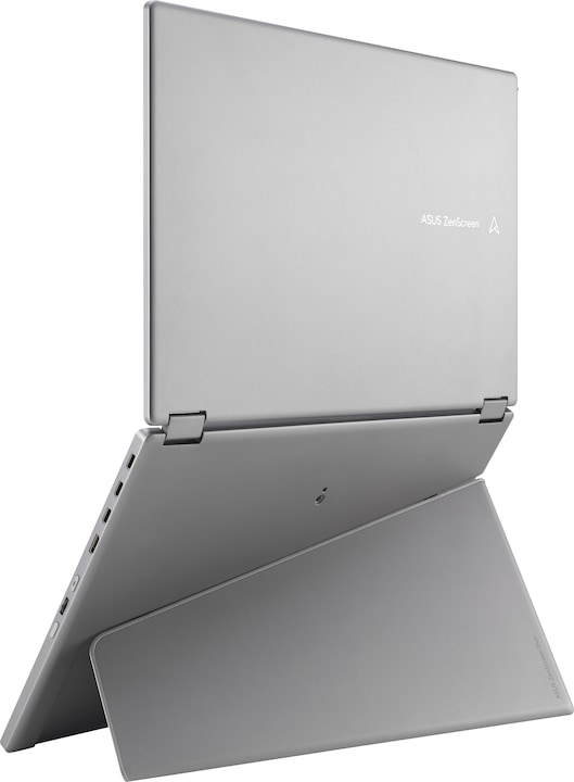 Produktbild ASUS ZenScreen OLED MQ149CD 35.6cm (16:10) FHD HDMI (1920 x 1200 Pixel, 14")