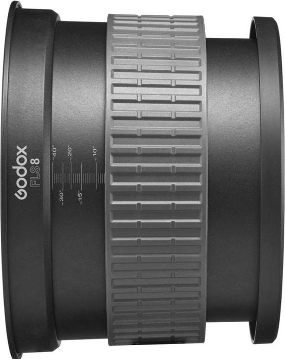 Immagine prodotto Godox Lente di Fresnel (montatura di Bowen) da 8 pollici (Godox)