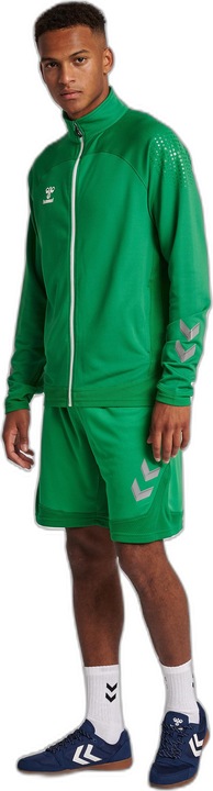 Actual product image hummel Lead Poly Shorts (S)