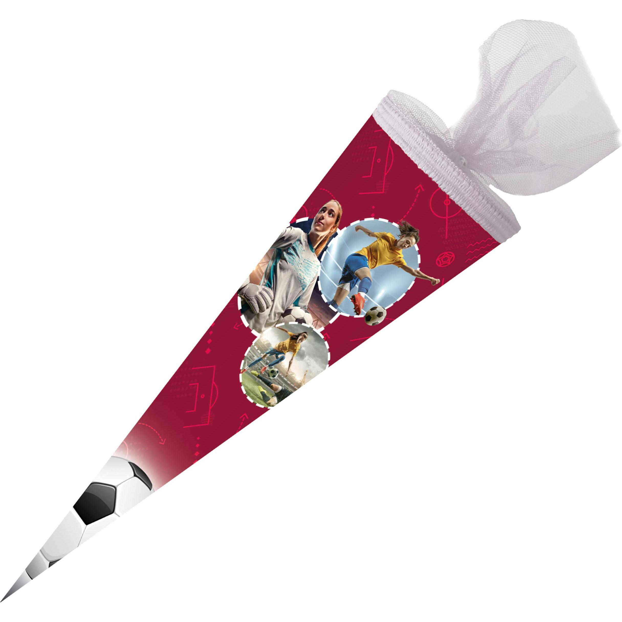 Magni, Schultüte, Schultüte Women's Champions League 50cm