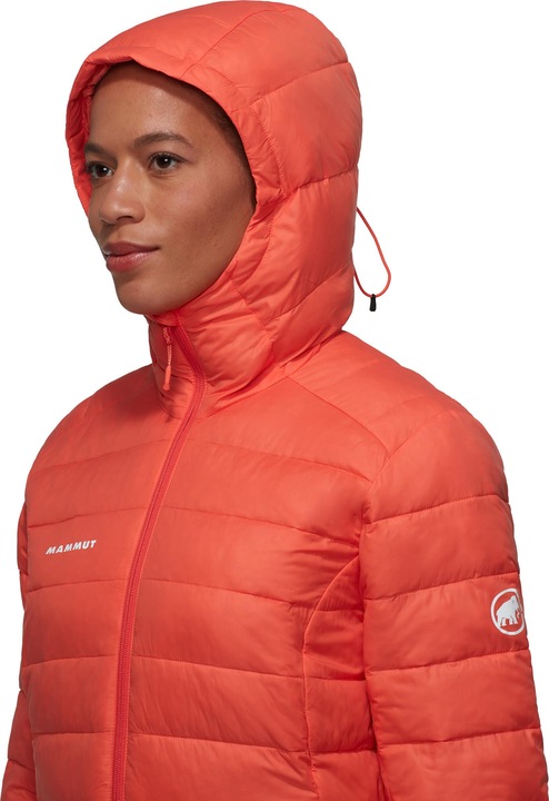 Produktbild Mammut Crag IN Hooded Jacket Women (M)