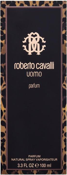 Actual product image Roberto Cavalli Signature Collection Uomo Parfum Vapo 100 ml (Eau de parfum, 100 ml)