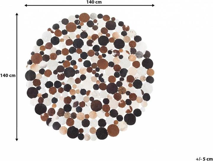 Produktbild Beliani Sorgun (140 cm)