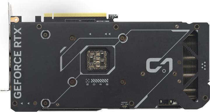 Produktbild ASUS DUAL GeForce RTX 4070 Super OC (12 GB)
