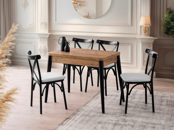 Image du produit Hanah Home Dolunay (100 x 75 x 60 cm)