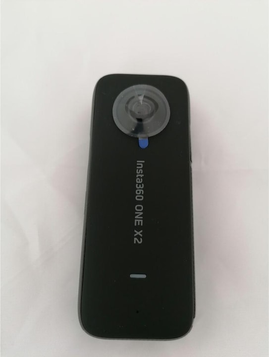 Produktbild Insta360 One X2 (30p, Bluetooth, WLAN)