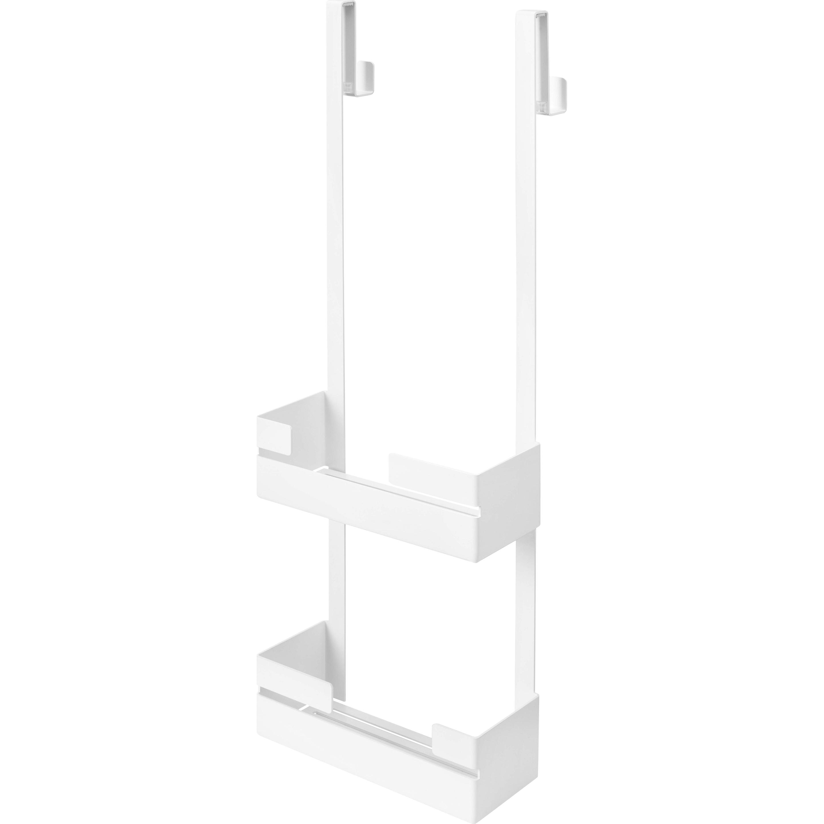 Deante, Mensola doccia, Koszyk prysznicowy Mokko Półka na kabinę typ C