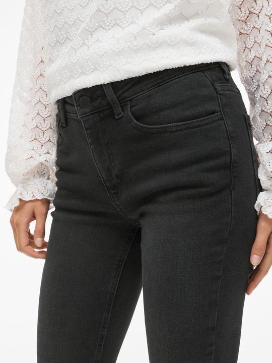Image du produit Vila VISARAH Mid Waist Skinny Fit Jeans (XS)