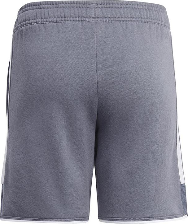 Image du produit adidas Tiro 23 League Sweat Short Enfants Gris HZ3014 (116cm) (116)