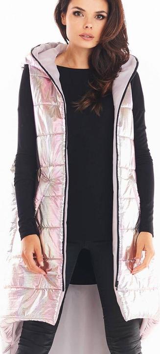 Actual product image Awama Waistcoat model (S, M)