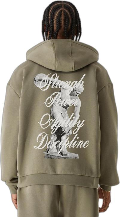 Actual product image Mjgonzales Heavy - Discipline Dynasty (M)