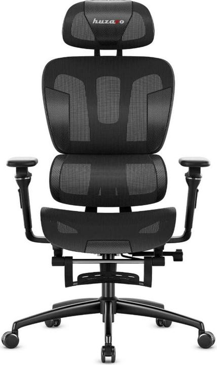 Produktbild Huzaro Fotel gamingowy Combat 7.9 Black