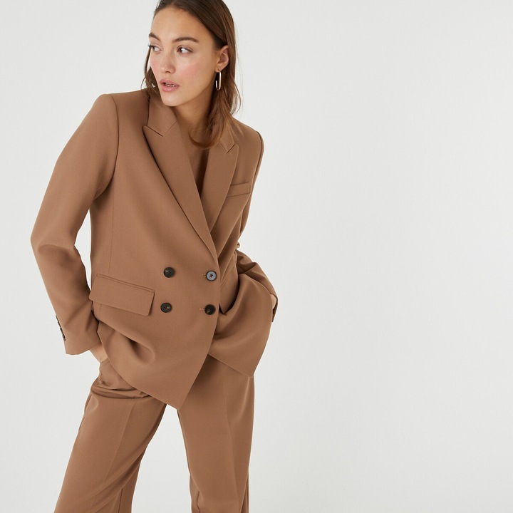 Produktbild La Redoute Collections Blazer (48)