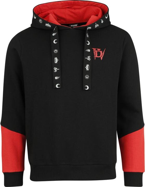 Actual product image Diablo 4 - Signs (S)