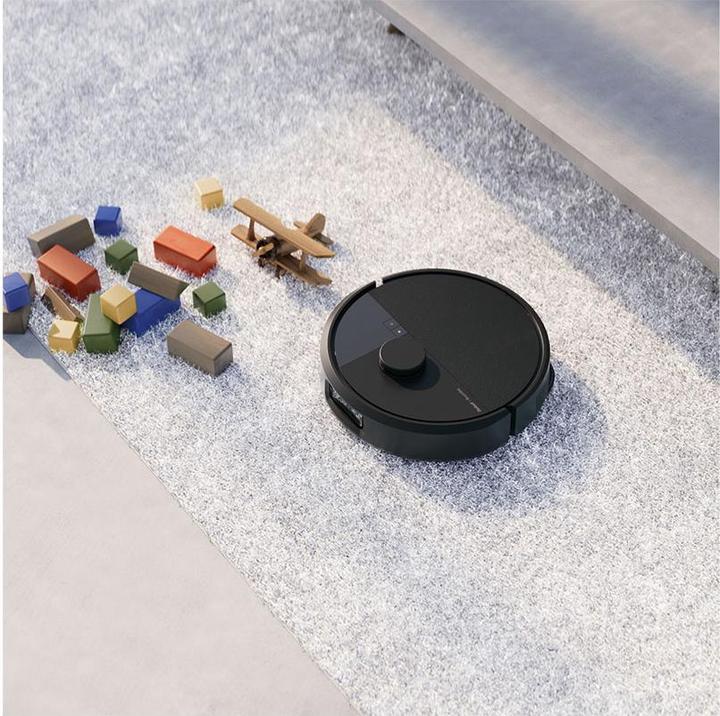 Produktbild iRobot Roomba Plus 505 Combo + AutoWash Dock (7000 Pa)