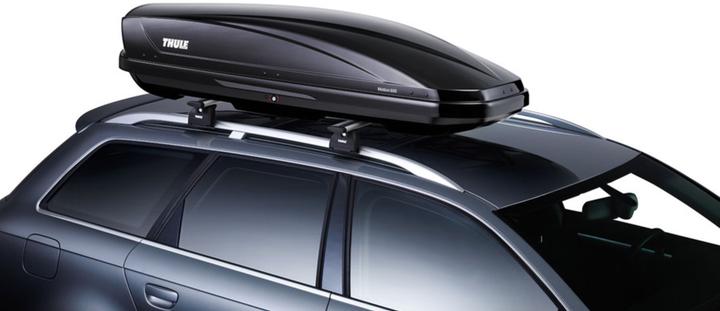 Image du produit Thule Motion 600 Sport (320 l)